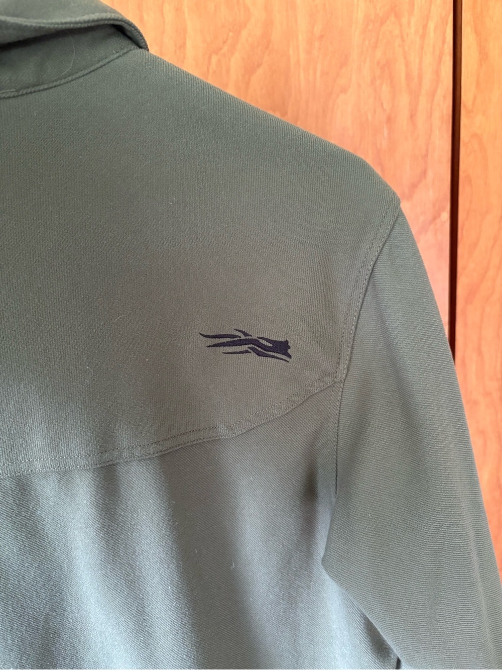 2 Sitka Riser Work Shirts - Picture 8 of 11